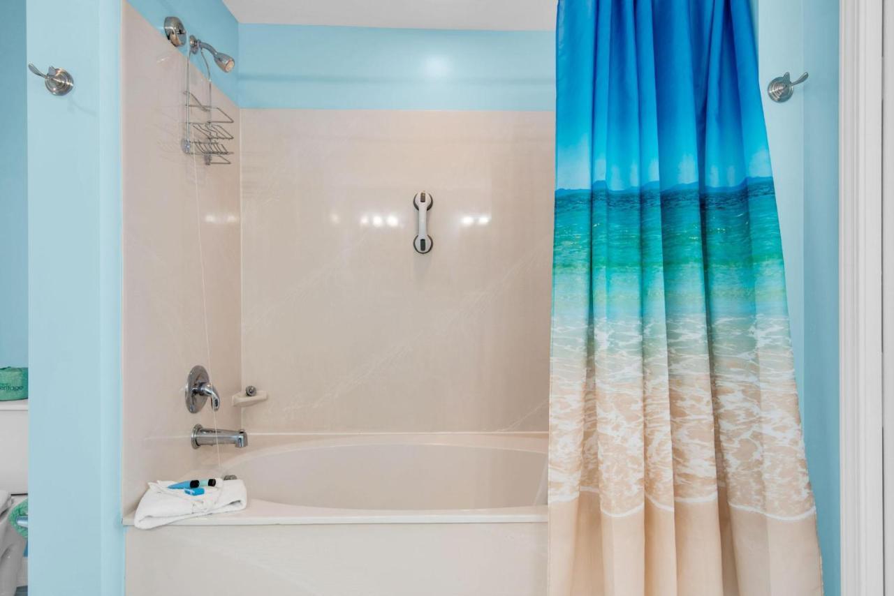 Holiday home Splash 206e Panama City Beach